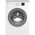 Пральна машина Beko WUE6511XSW