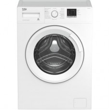 Пральна машина Beko WUE6511XWW