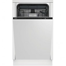 Посудомийна машина Beko DIS28123