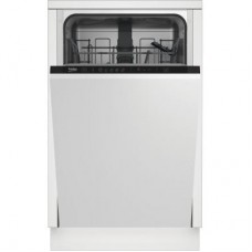 Посудомоечная машина Beko DIS35021