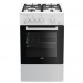 Плита Beko FSG52020FW