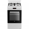 Плита Beko FSE52332DWDS