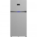 Холодильник Beko RDNE700E40XP