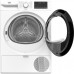 Сушильная машина Beko B3T67230