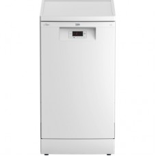 Посудомийна машина Beko BDFS15020W