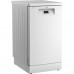 Посудомийна машина Beko BDFS15020W