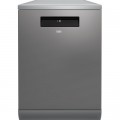 Посудомийна машина Beko DEN48520XAD