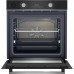 Духова шафа Beko BBIS18300XCSE