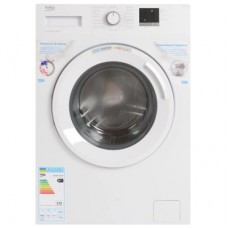 Стиральная машина Beko WUE6511IXWW