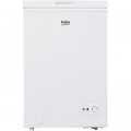 Морозильна камера Beko CF100W