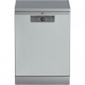 Посудомоечная машина Beko BDFN26522XQ
