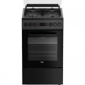 Плита Beko FSM52334DAO