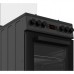 Плита Beko FSM52334DAO