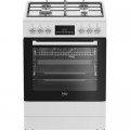 Плита Beko FBM 62330 GWDTN (FBM62330GWDTN)