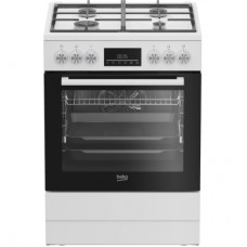 Плита Beko FBM 62330 GWDTN (FBM62330GWDTN)