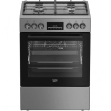 Плита Beko FBM 62330 GXTN (FBM62330GXTN)