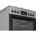 Плита Beko FBM 62330 GXTN (FBM62330GXTN)