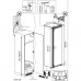 Холодильник Beko BSSA315K4SN