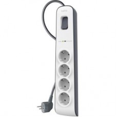 Сетевой фильтр питания Belkin BSV400vf2M