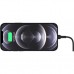 Зарядное устройство Belkin Car Mount Magnetic Charging Qi, black (WIC004BTBK-NC)
