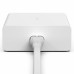 Зарядний пристрій Belkin Home Charger 108W GAN Dual USB-С/USB-A (WCH010VFWH)