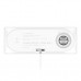 Зарядное устройство Belkin 3in1 MagSafe, white (WIZ016VFWH)