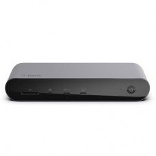 Порт-репликатор Belkin USB-C Pro Thunderbolt 4 Dock Triple Display Dock 8K (INC006VFSGY)
