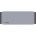 Порт-репликатор Belkin USB-C Pro Thunderbolt 4 Dock Triple Display Dock 8K (INC006VFSGY)