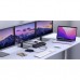 Порт-репликатор Belkin USB-C Universal Triple Display Dock (INC007VFBK)