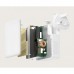 Зарядное устройство Belkin 140W 3хUSB-С GAN PD PPS USB-A White (WCH014BTWH)