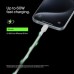 Дата кабель USB-C to USB-C 2.0m 60W White Belkin (CAB004BT2MWH)