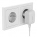 Зарядний пристрій Belkin 20W USB-C PD PPS white (WCA006VFWH)