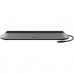Концентратор Belkin USB-C 11in1 Multimedia Pro Dock (INC014BTSGY)