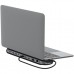 Концентратор Belkin USB-C 11in1 Multimedia Pro Dock (INC014BTSGY)