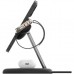 Зарядное устройство Belkin 3in1 Magnetic Adjustable Pad Qi2 15W Black (WIZ023VFBK)