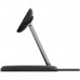 Зарядное устройство Belkin 3in1 Magnetic Adjustable Pad Qi2 15W Black (WIZ023VFBK)