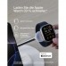 Зарядний пристрій Belkin 3in1 Magnetic Pad Qi2 15W White (WIZ032KQWH)