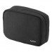 Зарядний пристрій Belkin 3in1 Travel Pad Wireless Qi2 15W Black (WIZ024HQBK)