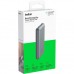 Батарея универсальная Belkin 10000mAh 15W 2xUSB-A, USB-C Gray (BPB011BTGY)