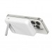 Батарея универсальная Belkin 10000mAh MagSafe Wireless Qi2 White (BPD008BTWH)