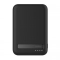 Батарея универсальная Belkin 10000mAh MagSafe Wireless Qi2 Black (BPD008BTBK)