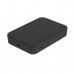 Батарея универсальная Belkin 10000mAh MagSafe Wireless Qi2 Black (BPD008BTBK)