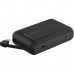 Батарея универсальная Belkin 10000mAh, 20W, USB-C, Black (BPB021HQBK)