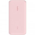 Батарея универсальная Belkin 20000mAh, 30W USB-C Pink (BPB024HQPK)
