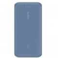 Батарея универсальная Belkin 20000mAh, 30W USB-C Blue (BPB024HQBL)
