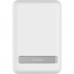 Батарея универсальная Belkin 5000mAh MagSafe Wireless White (BPD004BTWT)