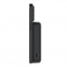Батарея универсальная Belkin 8000mAh MagSafe Wireless Qi2 Black (BPD007BTBK)