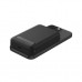 Батарея универсальная Belkin 8000mAh MagSafe Wireless Qi2 Black (BPD007BTBK)