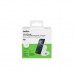 Зарядний пристрій Belkin UltraCharge Wireless 2-in-1 25W white (WIZ039KQWH)
