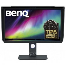 Монитор BenQ SW321C Grey